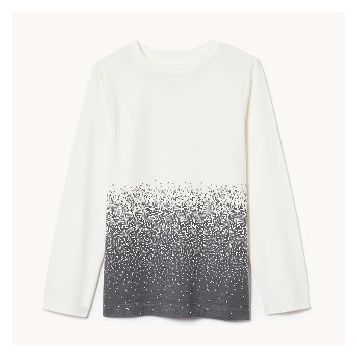 Kid Boys' Active Long Sleeve